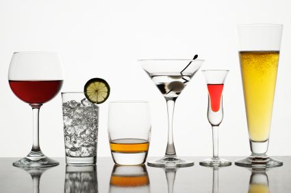 Is Alcohol Good or Bad For Health? | Mark's Daily Apple